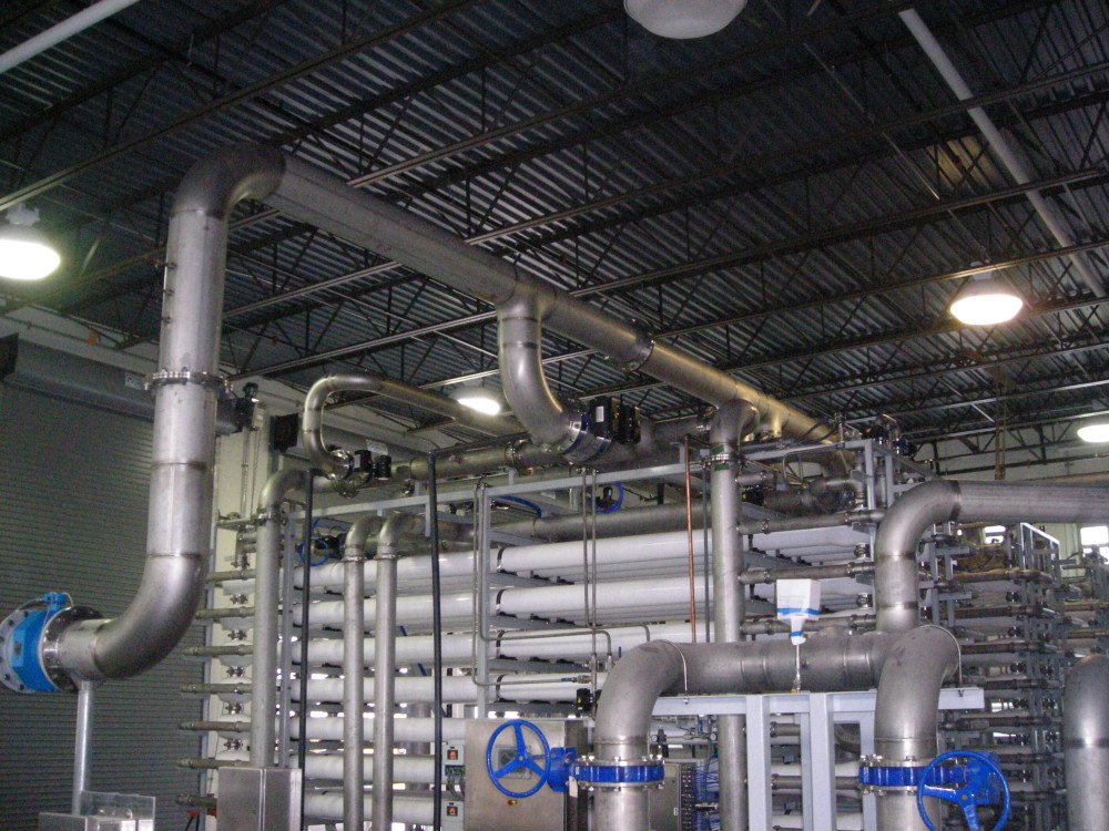 Reverse Osmosis
